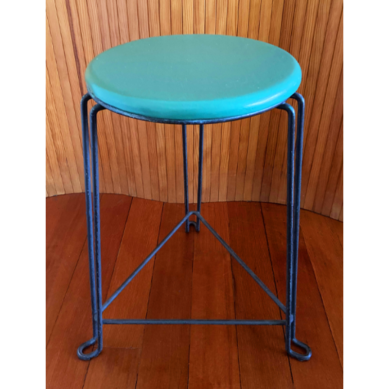 Jan v.d. Togt Tomado Tabouret kruk